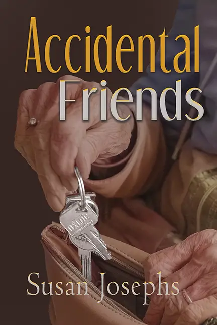 Accidental Friends By Susan Josephs